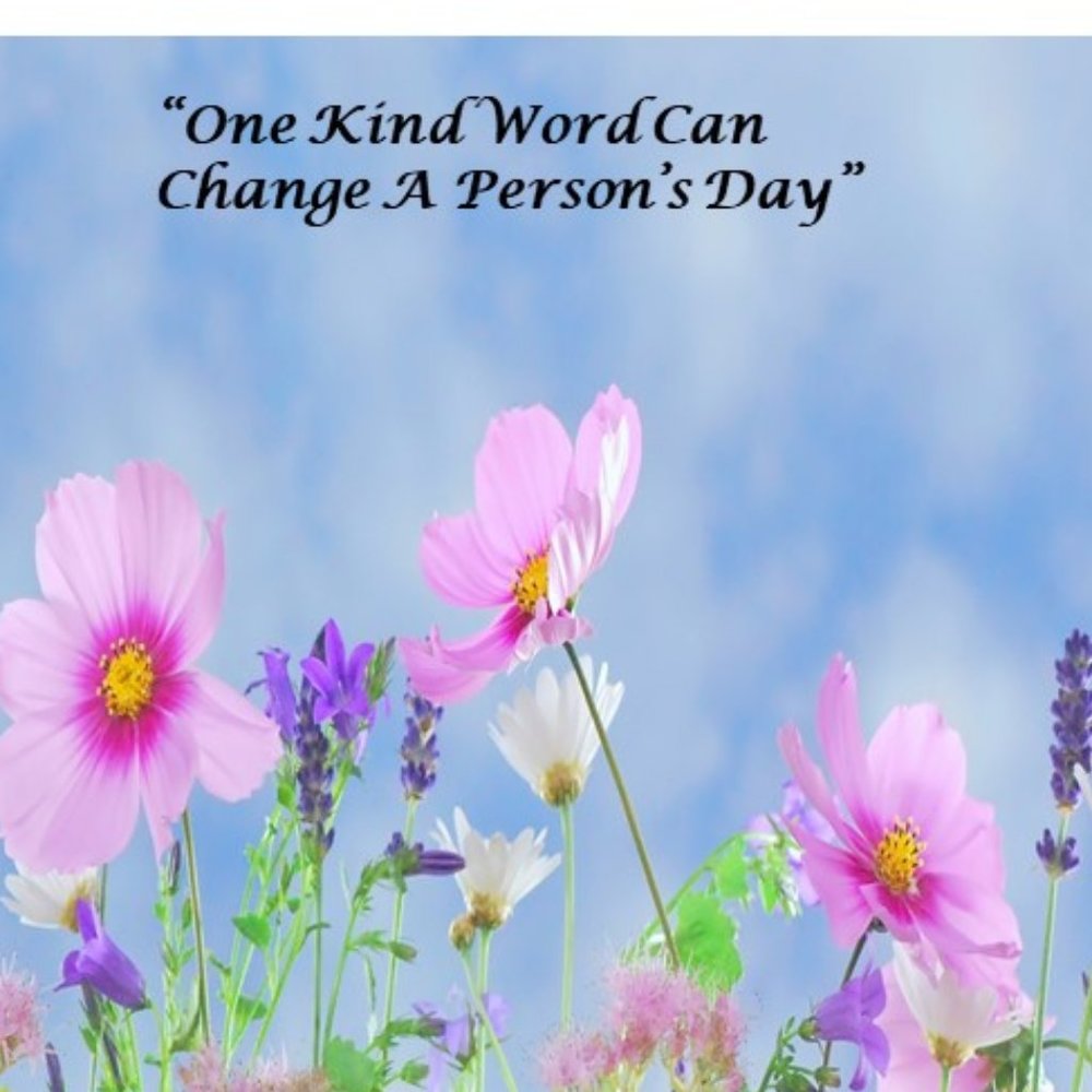 Be the reason someone smiles today.😊💝